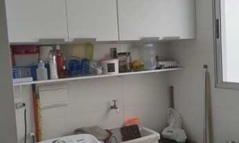 Imagem 3: Oportunidade - apartamento com 66 m² a venda - Eldorado - Juiz de Fora (Próximo ao centro