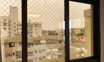 Imagem 6: Apartamento de 91m² privativos com 03 dormitórios sendo 01 suite e 02 vagas de garagem la