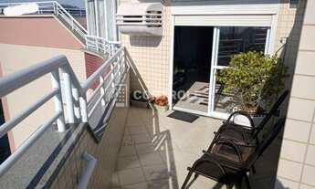 Imagem 5: FLORIANóPOLIS - Apartamento Padrão - Estreito