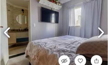 Imagem 7: Apartamento á venda 47 metros 1 quarto na região do Paraiso -SP