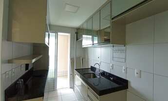 Imagem 4: Isla Jardin - Luciano Cavalcante