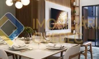 Imagem: Apartamentos - Venda - Nova Aliança - Cod