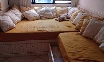 Imagem 2: APTO Duplex com 2 Suites - Na Barra da Tijuca próximo a ABM