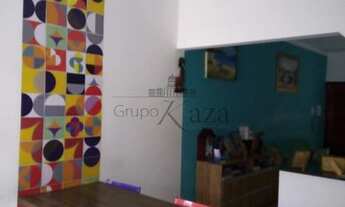 Imagem 2: Jacarei - Casa Padrão - Jardim Jacinto