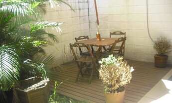 Imagem 2: SÃO PAULO - Casa Padrão - VILA MONUMENTO