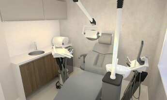 Imagem 4: Clinica 170m², Ponto Comercial ou Residencial, Rua Uruguaiana, Tijuca cod C-I.V.202105/C