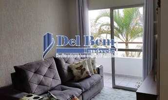 Imagem 4: Apartamento para Venda em Mogi das Cruzes, Alto Ipiranga, 2 dormitórios, 1 banheiro, 1 vag