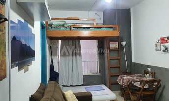 Imagem 6: Rio de Janeiro - Apartamento Padrão - Copacabana