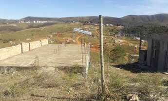 Imagem 2: Vendo lote no Balneário Água limpa em nova lima
