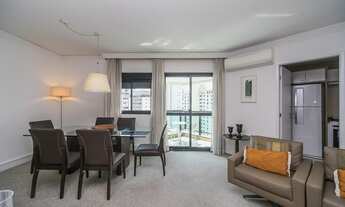 Imagem 5: Flat 100m² no Paraíso