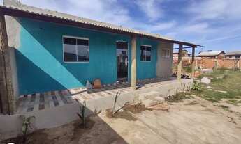 Imagem 2: Vendo casa na vila verde-buzios v/t