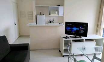 Imagem: São Paulo - Flat - Vila Nova Conceição