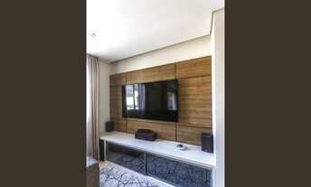 Imagem 5: Apartamento à venda com 123m², 3 quartos sendo 1 suite e 2 vagas