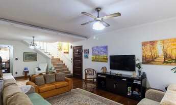 Imagem 2: Casa com 3 dorms, 1 suite e 2 vagas no jabaquara