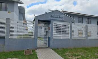 Imagem: Apartamento à venda, 58 m² por R$ 210.000,00