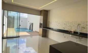 Imagem 4: Casa com 3 quartos - Bairro Jardim Belvedere em Goiânia