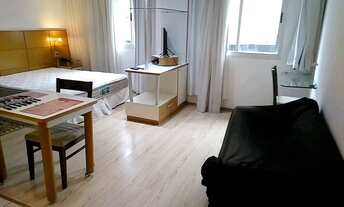 Imagem 5: LINDO FLAT PARA VENDA NO JARDINS !! OPORTUNIDADE !