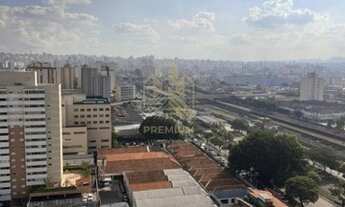 Imagem 7: São Paulo - Apartamento Padrão - Belém