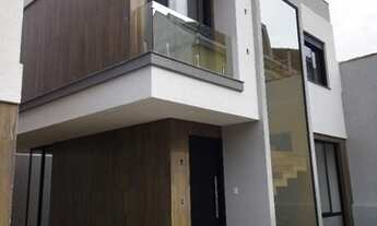 Imagem: Sobrado no hauer