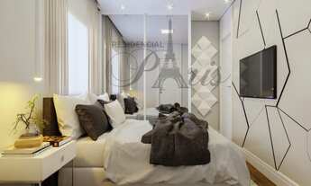 Imagem 4: Sobrado com 2 Quartos e 3 banheiros à Venda