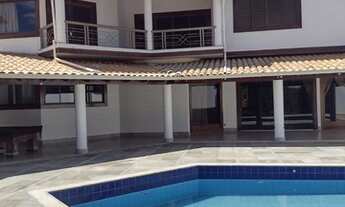 Imagem 2: Excelente casa residencial Lago Sul