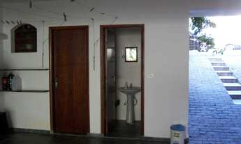 Imagem 2: LINDO SOBRADO SENDO 3 DORMITORIOS, SENDO 1 SUITE