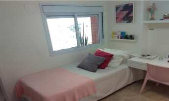 Imagem 7: APARTAMENTO COM 4 DORMITÓRIOS EM SÃO BERNARDO DO CAMPO