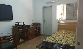 Imagem 6: Sobrado Bairro dos Casas-SBC