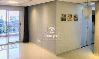 Imagem: Apartamento com 3 dormitórios à venda