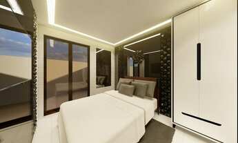 Imagem 6: Apartamento Tipo, com 2 Dormitórios no bairro Campestre