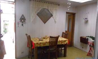 Imagem 2: CASA TÉRREA - JARDIM MARAJOARA - SP