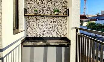 Imagem 7: Sorocaba - Apartamento Padrão - Wanel Ville