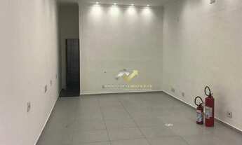 Imagem: Sala para alugar, 32 m² por R$ 1.500/mês