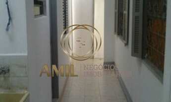 Imagem 4: BM Térrea para aluguel com 180 metros quadrados com 3 quartos