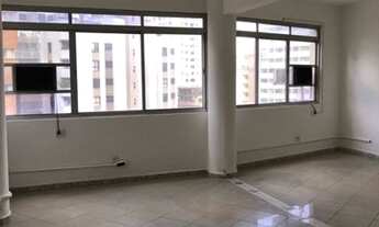 Imagem 2: Sala comercial à venda - Centro de São Paulo