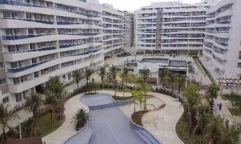 Imagem 4: Apartamento de 75 metros quadrados no bairro Recreio dos Bandeirantes com 2 quartos