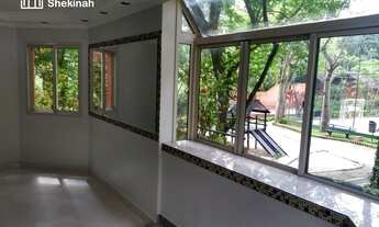 Imagem 4: SãO PAULO - Apartamento Padrão - Jardim Marajoara