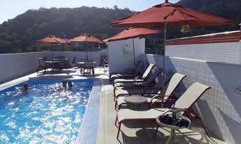 Imagem 7: Alugo apartamento p temporada em Ubatuba