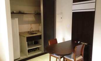 Imagem 4: Rarus Flats - Flat para venda - Edifício The Special