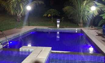 Imagem: Corumbá 4. Disponível mês 04. Casa a