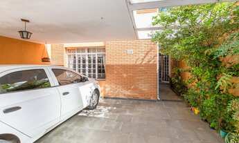 Imagem 2: Lindo Sobrado em Pinheiros!