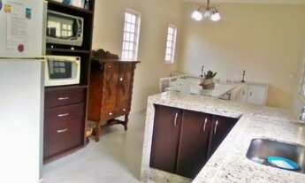 Imagem 4: 5136 - Venda 4 vagas de garagem Casa de Condomínio 290m² - Ibiti do Paço Jardim Ibiti do