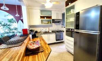 Imagem 7: Apartamento para venda com 108 metros quadrados com 3 quartos em Riviera - Bertioga - SP