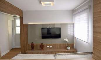 Imagem 5: APARTAMENTO 3 DORMITÓRIOS, 1 SUÍTE, 3 VAGAS, À VENDA EM SANTO ANDRÉ