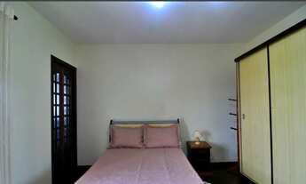 Imagem 6: CASA ASSOBRADADA COM 2 DORMITORIOS, 3 BANHEIROS E 2 VAGAS