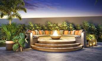 Imagem 7: Apartamento para venda com 64 metros quadrados com 2 quartos em Vila Osasco - Osasco - SP