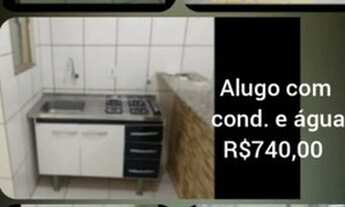 Imagem: Aluguel