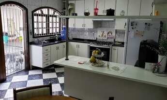 Imagem 4: Casa de Alto Padrão