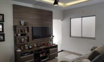 Imagem 5: Bela casa no Condomínio Parque Ipê, Setor Guanabara 2