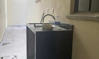 Imagem 5: Apartamento com Área Privativa para Venda em Sarzedo, Santa Rosa, 2 dormitórios, 1 suíte